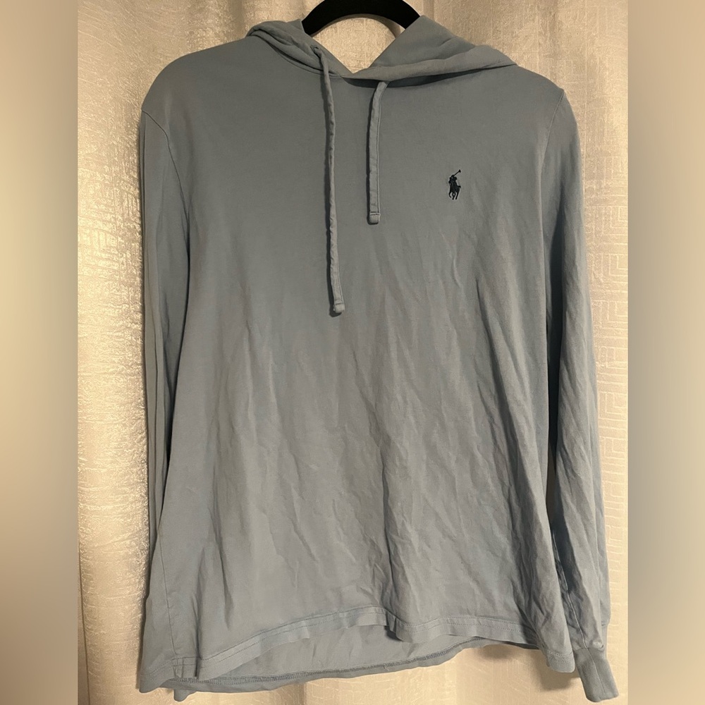 Polo by Ralph Lauren Lightweight Hoodie